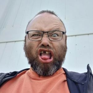 Steven Stitchman