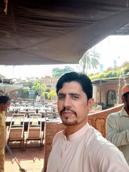 Salahuddin Salahuddin