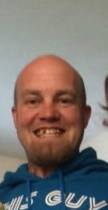 Ben Smith