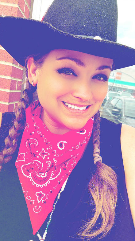 Megan Golueke