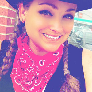 Megan Golueke