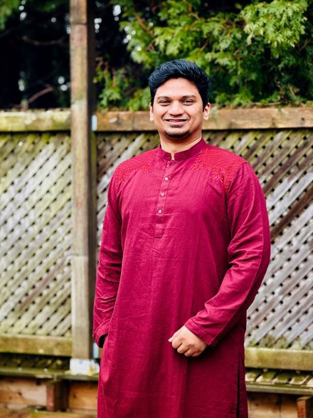 Md Shakil Mahmud Shanto Bhuiyan