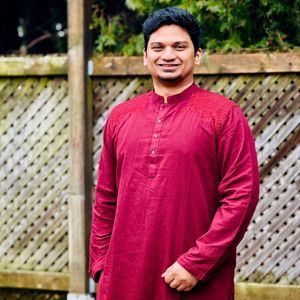 Md Shakil Mahmud Shanto Bhuiyan