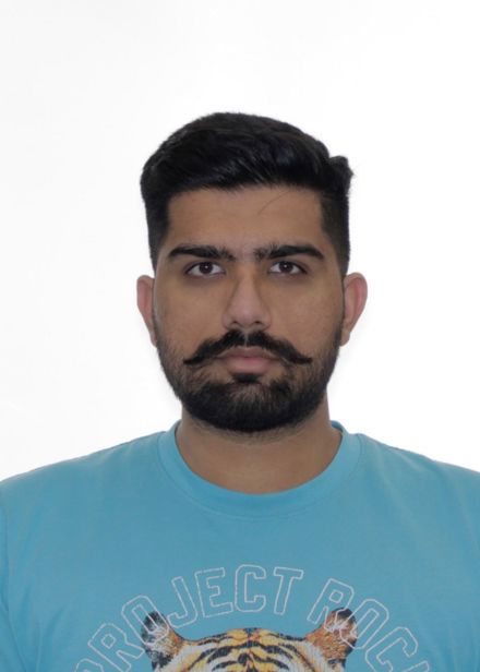 Mohantaj Dhillon