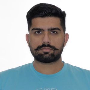 Mohantaj Dhillon