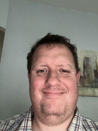 Trevor McKee