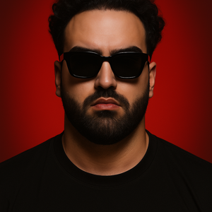 Mehran Haghighat pour
