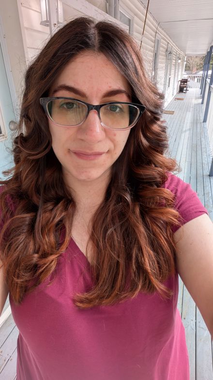 Kassandra Bessette-Kingdon