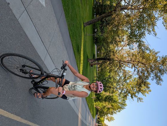 Loshini Vickneshwaran