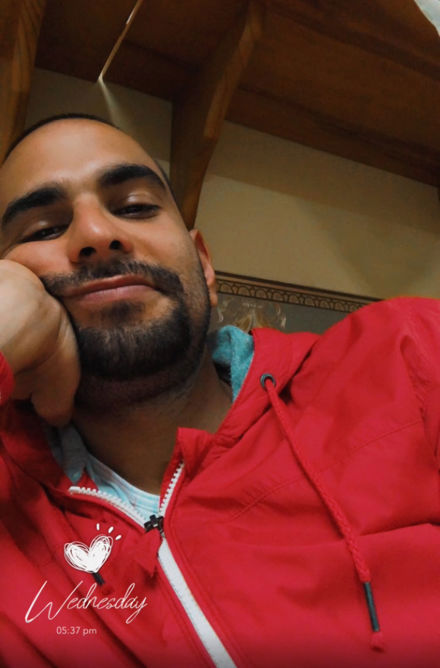 Abdullrahman Sawaf