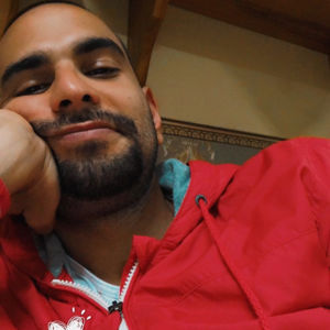 Abdullrahman Sawaf
