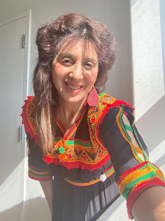 Nabila Seghilani