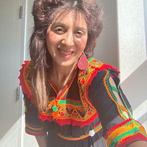 Nabila Seghilani