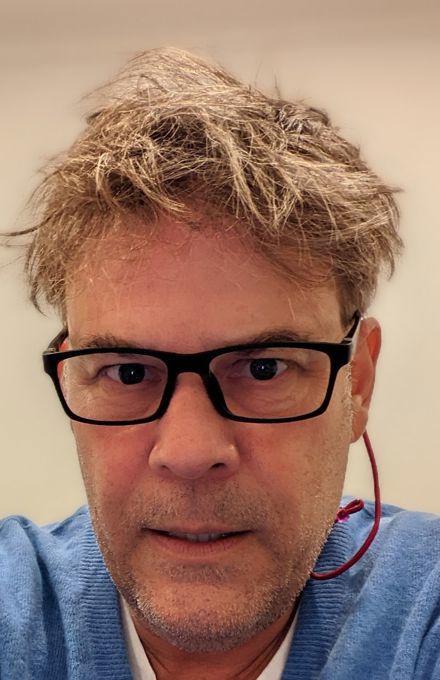 Ian Hovelaque