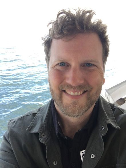 Gabriel Keczan