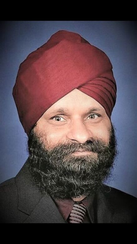 Surjit Singh Flora