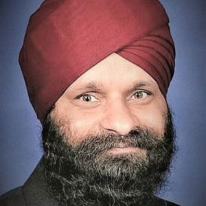 Surjit Singh Flora