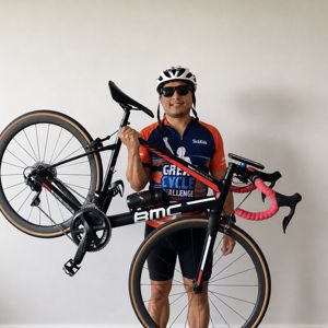 Clarck Perez