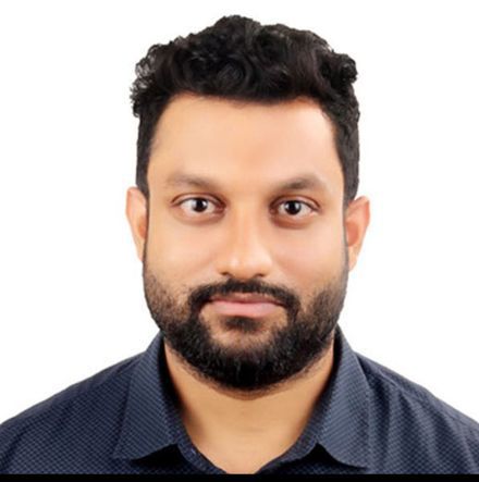 Md Khaled Raihan Md Khaled Raihan