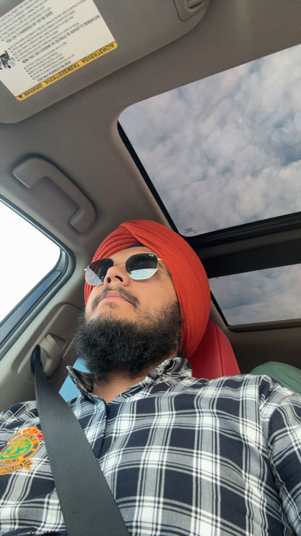 Santokh Singh Dahele