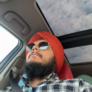 Santokh Singh Dahele