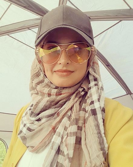 Ambreen Ehtisham