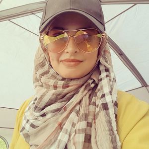 Ambreen Ehtisham