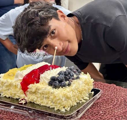 KARLOZ ARTHURO GUERRA ORREGO