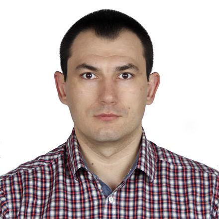 Iurii Lopashchuk