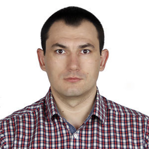 Iurii Lopashchuk