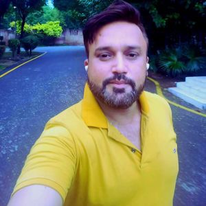 Mohsin Riaz Malik