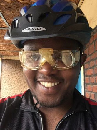 Segond Fidens Iragena