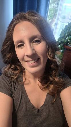 Terri-Lynn Fyfe