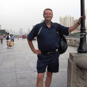 Rick Wishart