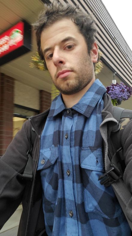 Erik Diamond