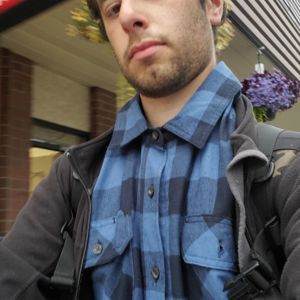 Erik Diamond