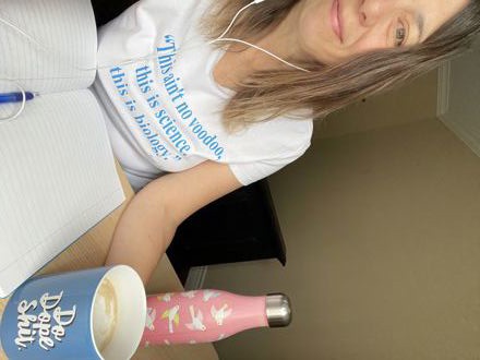 Michelle Simon Balogh