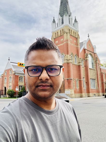 Rayhan Uddin