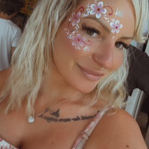 Megan Hanson