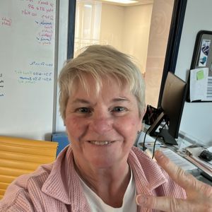 Connie Groom