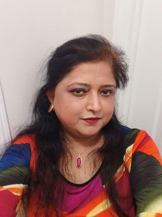 Saima Liaquat