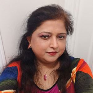 Saima Liaquat