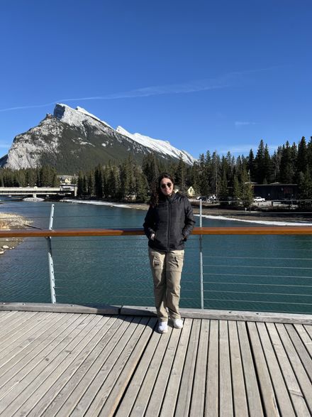 Natalia Mariano Cabral