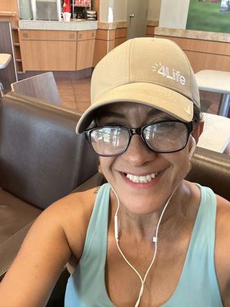 Claudia Bohorquez