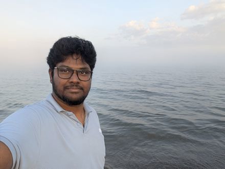 Richi Seth