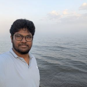 Richi Seth