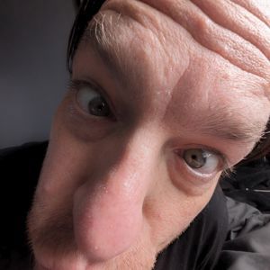 Rob Raymond