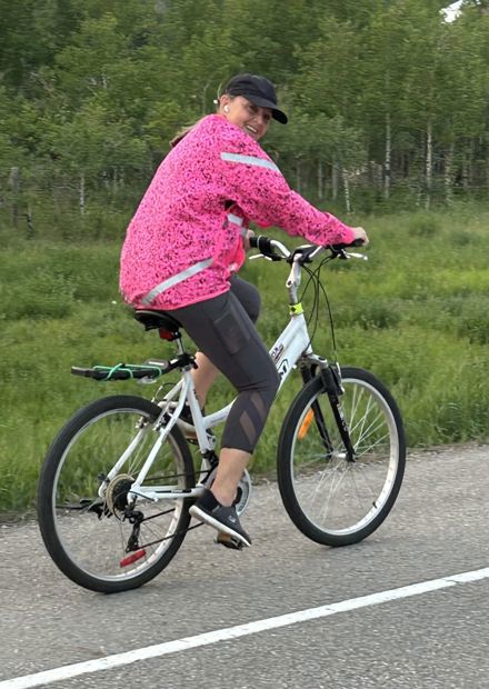 Sandra Rasmussen