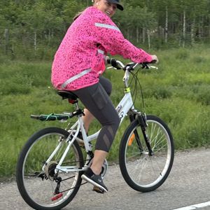 Sandra Rasmussen