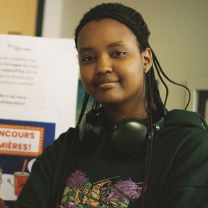 Kessy Iriza Karake